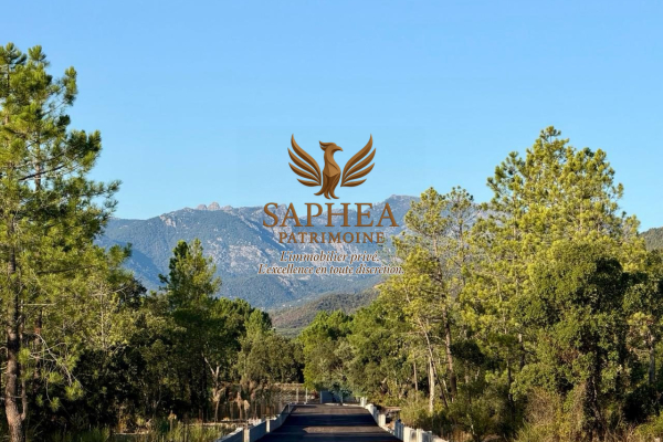 Maison de luxe à vendre à Porto-Vecchio, 990 000 €, Photo 1