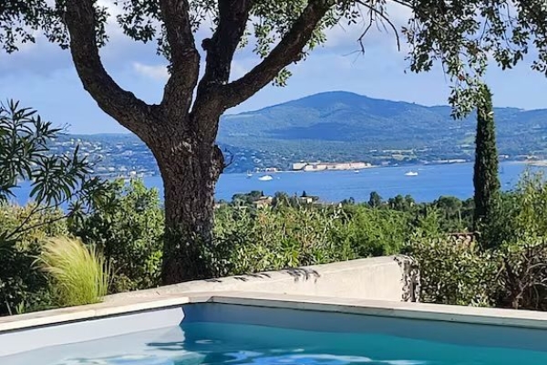 Maison de luxe à vendre à Grimaud, 5 200 000 €, Photo 1