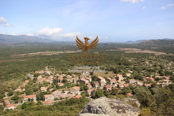 Maison de luxe à vendre à Sotta, 585 000 €, Photo 1