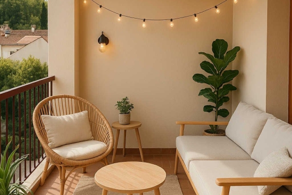 Appartement de luxe à vendre à La Seyne-sur-Mer, 173 000 €, Photo 2