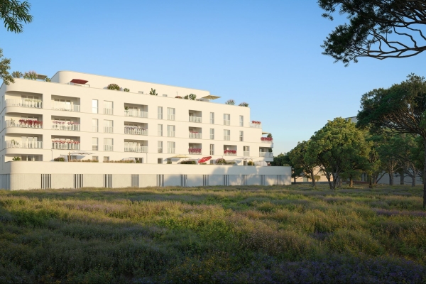 Appartement de luxe à vendre à La Seyne-sur-Mer, 225 770 €, Photo 2