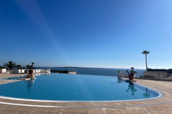 Appartement de luxe à vendre à Cannes, 243 000 €, Photo 2