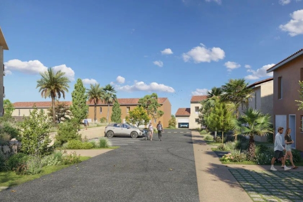 Maison de luxe à vendre à Puget-sur-Argens, 432 000 €, Photo 2