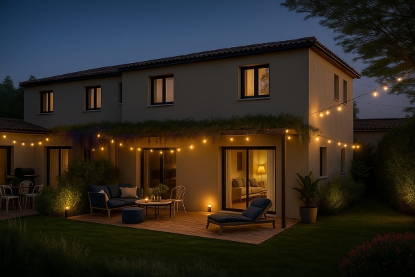 Maison de luxe à vendre à Bormes-les-Mimosas, 548 000 €, Photo 2