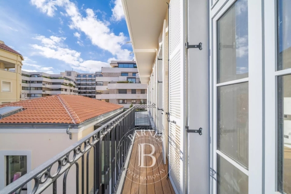 Luxury Apartment for sale in Cannes, 3 000 000 €, Photo 2