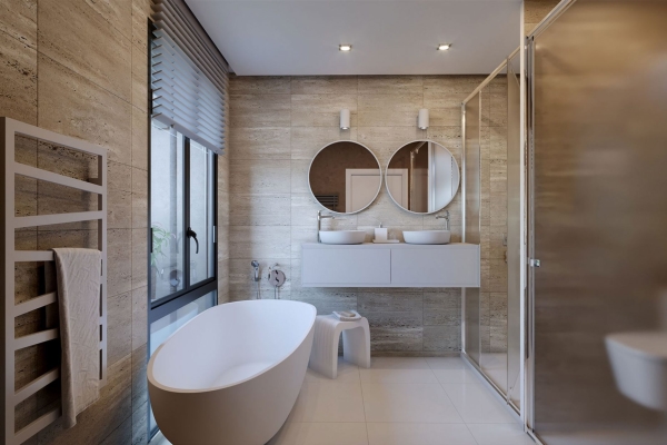 Appartement de luxe à vendre à Bastia, 1 150 000 €, Photo 3