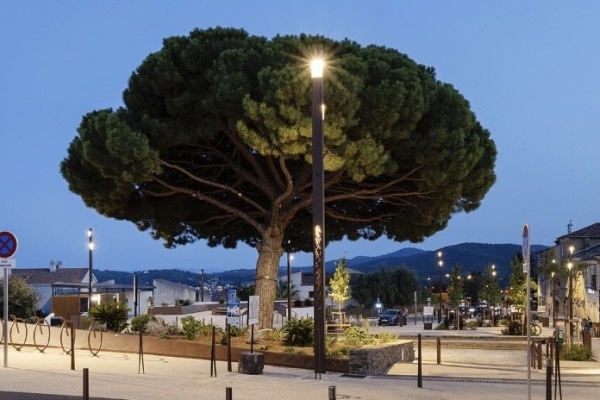 Appartement de luxe à vendre à Bormes-les-Mimosas, 289 000 €, Photo 3