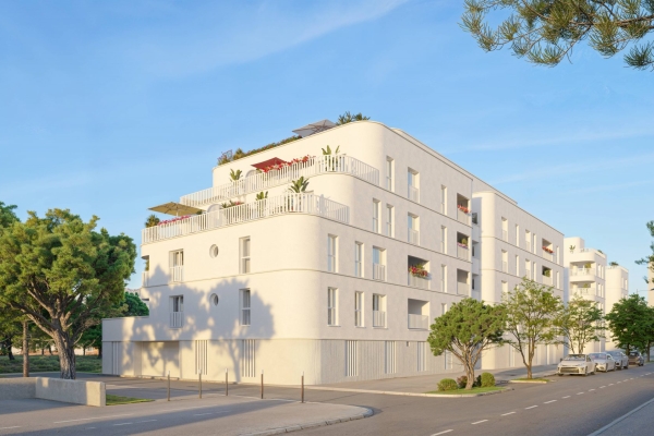 Appartement de luxe à vendre à La Seyne-sur-Mer, 225 770 €, Photo 3