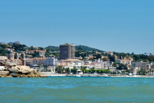 Appartement de luxe à vendre à Le Cannet, 244 000 €, Photo 3