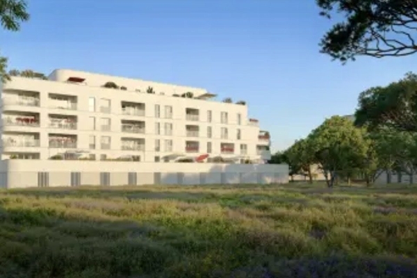 Appartement de luxe à vendre à La Seyne-sur-Mer, 157 200 €, Photo 3