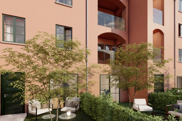 Appartement de luxe à vendre à Nice, 230 000 €, Photo 3