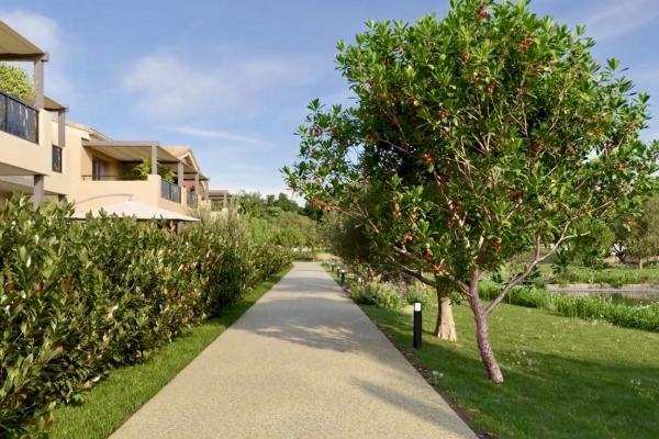 Maison de luxe à vendre à Bormes-les-Mimosas, 542 000 €, Photo 3