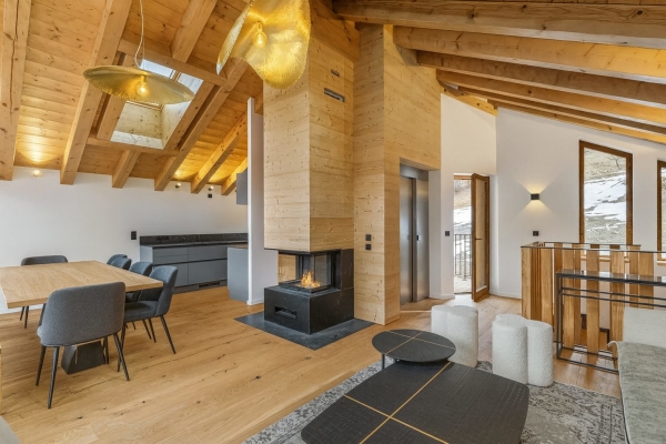 Maison de luxe à vendre à Les Allues, 2 650 000 €, Photo 3