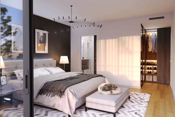 Appartement de luxe à vendre à Bastia, 1 150 000 €, Photo 4