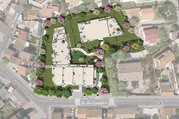 Appartement de luxe à vendre à Marseille 8Ème, 882 100 €, Photo 4