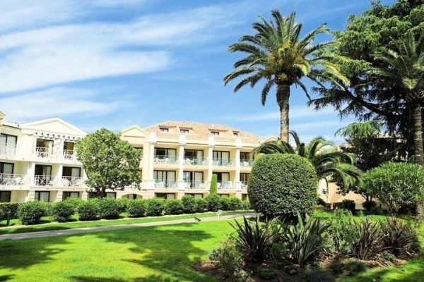 Appartement de luxe à vendre à Cannes, 222 000 €, Photo 4