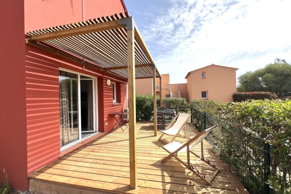 Maison de luxe à vendre à Lecci, 299 000 €, Photo 4