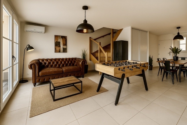 Maison de luxe à vendre à La Garde-Freinet, 439 000 €, Photo 4