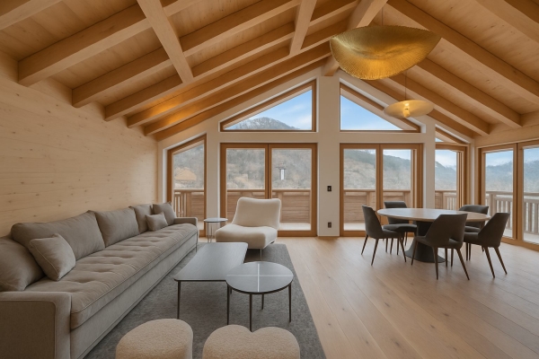 Maison de luxe à vendre à Les Allues, 2 650 000 €, Photo 4