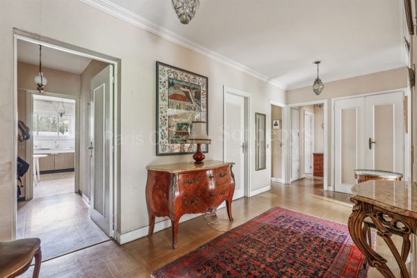Luxury Apartment for sale in Ville-d'Avray, 660 000 €, Photo 5