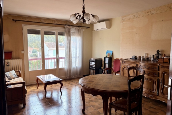 Appartement de luxe à vendre à La Seyne-sur-Mer, 173 000 €, Photo 5