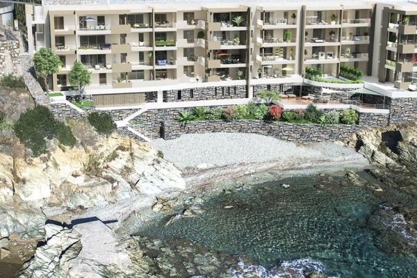 Appartement de luxe à vendre à Bastia, 1 150 000 €, Photo 5