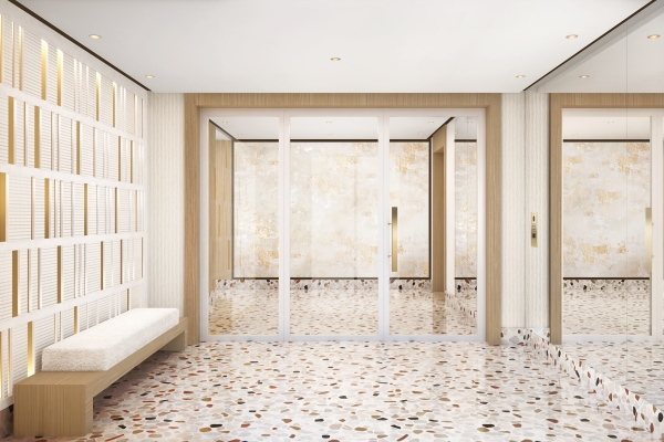 Appartement de luxe à vendre à Beausoleil, 1 092 000 €, Photo 5