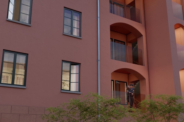 Appartement de luxe à vendre à Nice, 230 000 €, Photo 5