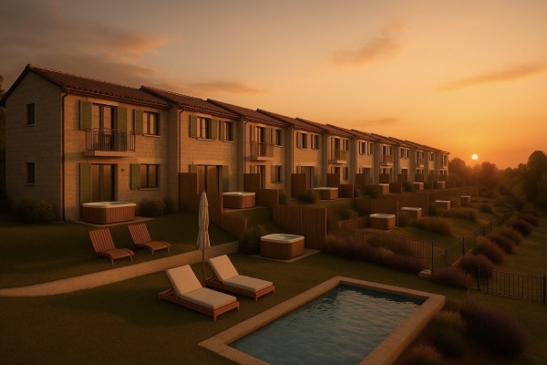 Maison de luxe à vendre à La Garde-Freinet, 439 000 €, Photo 5