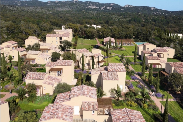 Maison de luxe à vendre à Lecci, 305 000 €, Photo 6