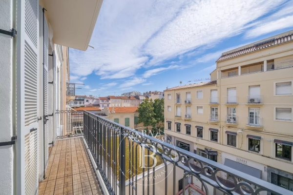 Appartement de luxe à vendre à Cannes, 3 000 000 €, Photo 6