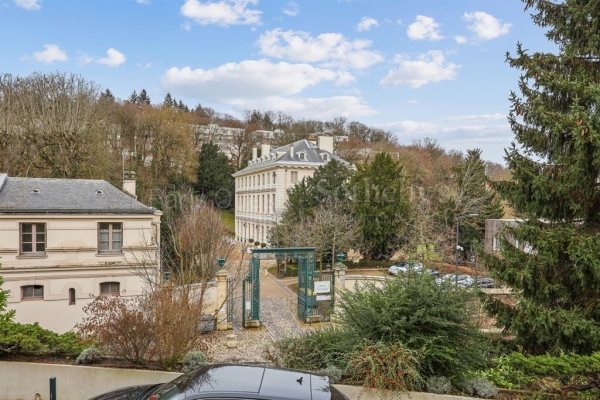 Luxury Apartment for sale in Ville-d'Avray, 660 000 €, Photo 7