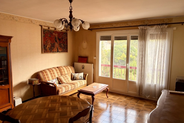 Appartement de luxe à vendre à La Seyne-sur-Mer, 173 000 €, Photo 7