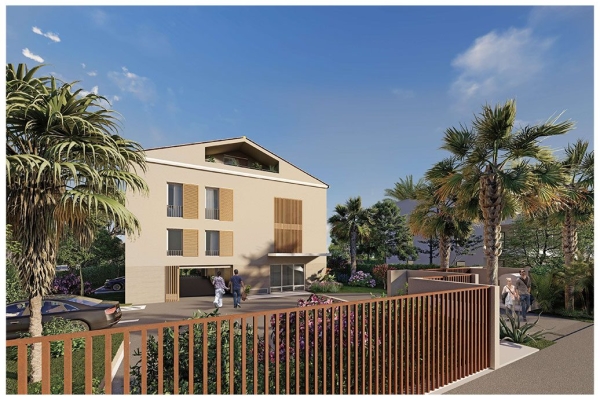 Appartement de luxe à vendre à Six Fours les Plages, 2 161 000 €, Photo 7