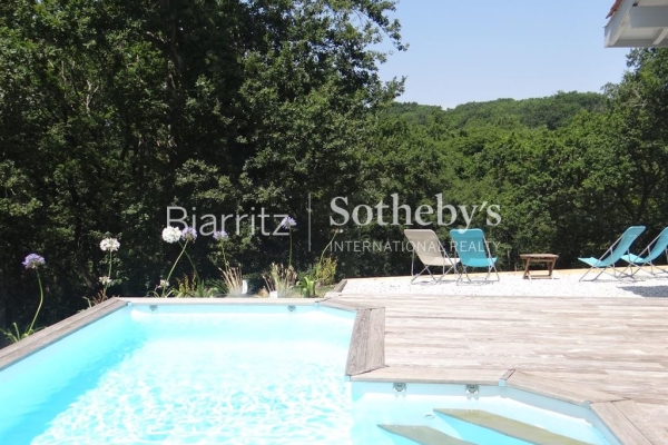 Luxury House for sale in Arcangues, 1 100 000 €, Photo 1