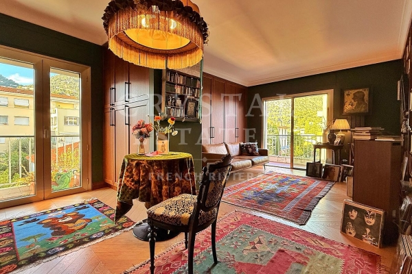 Luxury Apartment for sale in Beaulieu-sur-Mer, 550 000 €, Photo 1