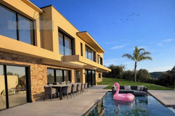 Maison de luxe à vendre à Opio, 4 580 000 €, Photo 1