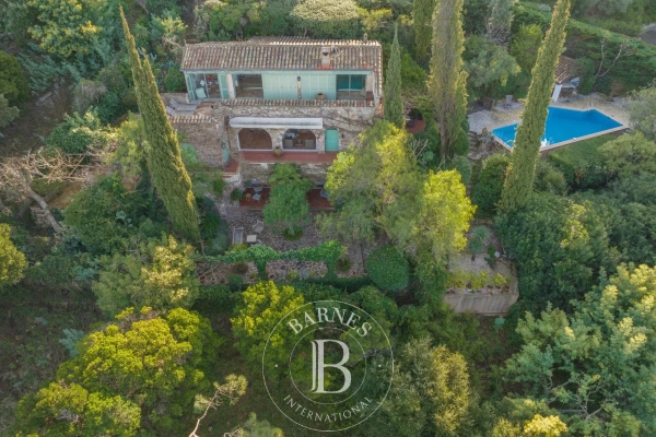 Luxury House for sale in Théoule-sur-Mer, 2 270 000 €, Photo 2