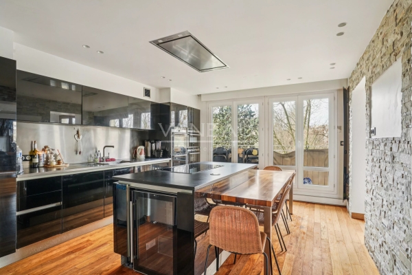 Appartement de luxe à vendre à Neuilly-sur-Seine, 1 680 000 €, Photo 3