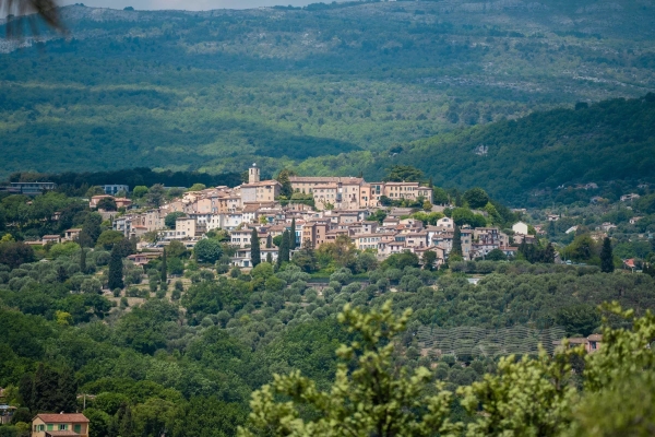 Maison de luxe à vendre à Opio, 3 990 000 €, Photo 4