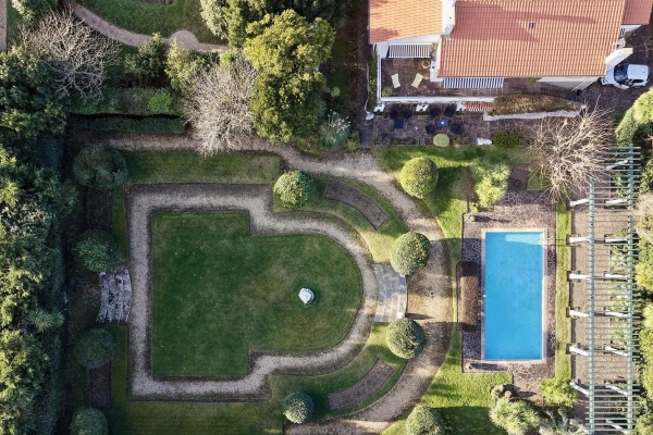 Maison de luxe à vendre à Anglet, 3 200 000 €, Photo 4