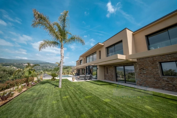 Maison de luxe à vendre à Opio, 3 990 000 €, Photo 5