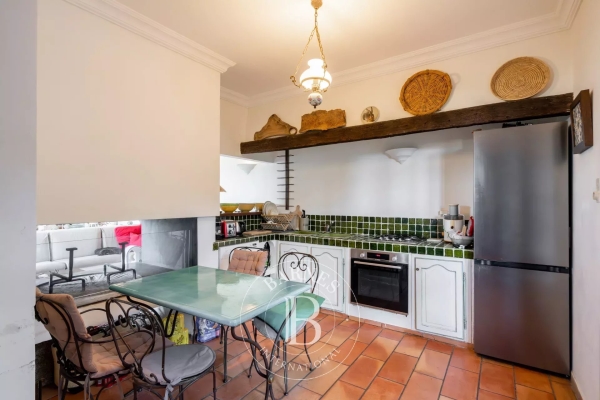 Luxury House for sale in Théoule-sur-Mer, 2 270 000 €, Photo 5