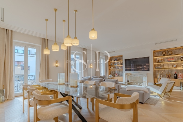 Appartement de luxe à vendre à Nice, 2 200 000 €, Photo 1