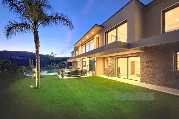 Maison de luxe à vendre à Opio, 3 990 000 €, Photo 6