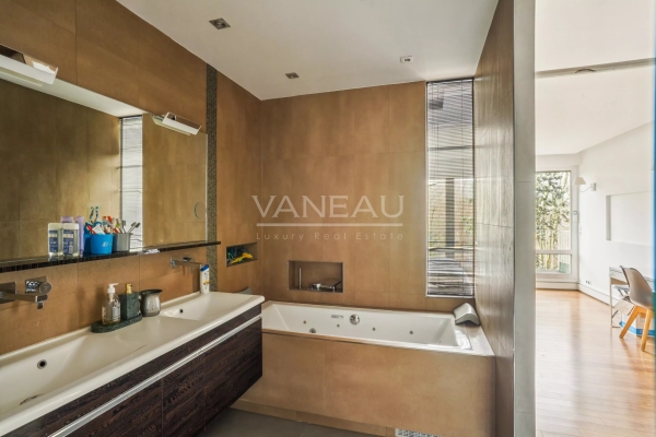 Appartement de luxe à vendre à Neuilly-sur-Seine, 1 680 000 €, Photo 6