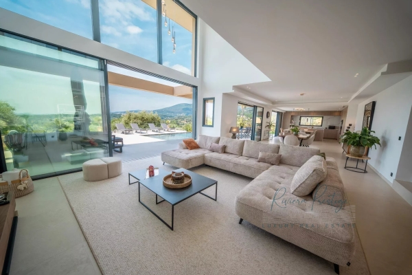 Luxury House for sale in Opio, 3 990 000 €, Photo 7