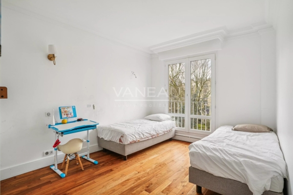 Appartement de luxe à vendre à Neuilly-sur-Seine, 1 680 000 €, Photo 7