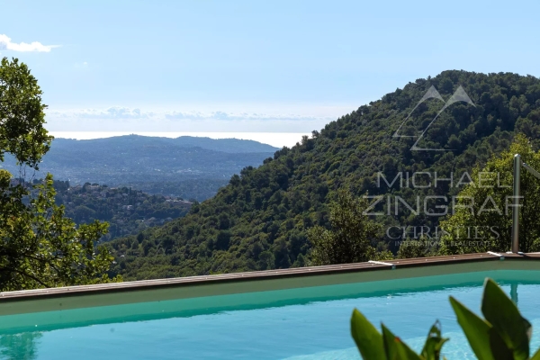 Luxury House for sale in Cabris, 820 000 €, Photo 1