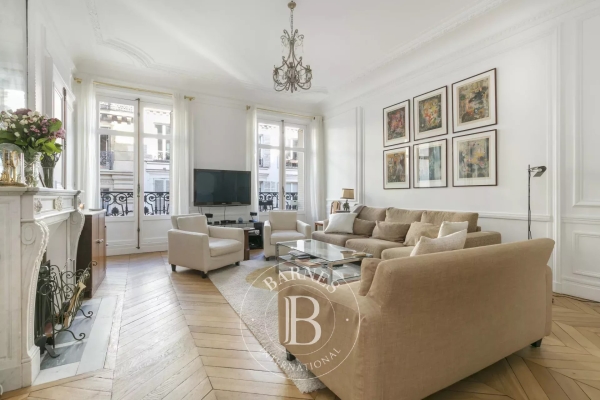 Luxury Apartment for sale in Paris 17ème, 1 640 000 €, Photo 1